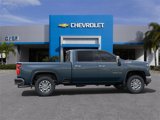 New 2025 Chevrolet Silverado 2500 LTZ image 5