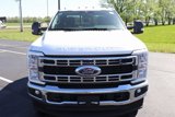 New 2025 Ford F350 4x4 SuperCab DRW Super Duty image 5