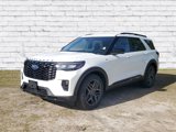 New 2025 Ford Explorer ST-Line w/ Premium Package image 4