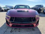 New 2025 Ford Mustang GT Premium w/ Mustang Nite Pony Package image 3