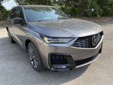 New 2026 Acura MDX A-Spec image 2