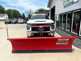 Used 2022 Chevrolet Silverado 3500 LT w/ Convenience Package image 2