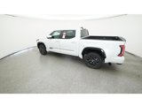 New 2025 Toyota Tundra Platinum image 5