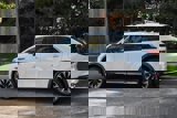 Used 2024 MAZDA CX-90 Plug-In Hybrid w/ Premium Pkg image 5