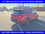 New 2025 Ford Explorer ST w/ Sun And Sound Package image 4
