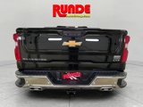 Used 2024 Chevrolet Silverado 1500 LTZ image 4