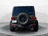 Used 2021 Jeep Wrangler Unlimited Sport image 4