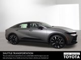 New 2026 Toyota Crown Platinum image 5