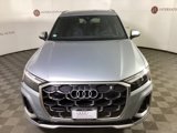 Certified 2025 Audi SQ7 Prestige image 2