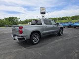 New 2025 Chevrolet Silverado 1500 LT w/ All Star Edition Plus image 6