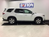 New 2025 Honda Pilot EX-L image 2