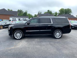 Used 2015 Cadillac Escalade ESV Platinum image 2