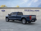 New 2025 Ford F350 King Ranch image 5