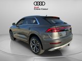 New 2025 Audi Q8 Premium image 3