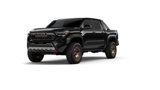 New 2025 Toyota Tacoma Trailhunter image 5