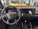New 2025 Nissan Frontier PRO-4X image 5