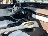 New 2025 Lincoln Nautilus Black Label w/ Jet Appearance Package image 4