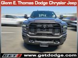 New 2026 RAM 2500 Big Horn image 2