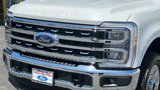 New 2025 Ford F350 4x4 Crew Cab Super Duty image 5