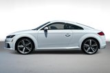 Used 2023 Audi TT 2.0T w/ 19" Wheel Package image 2