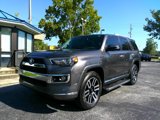 Used 2017 Toyota 4Runner Limited image 2