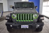 Used 2021 Jeep Wrangler Sport image 6