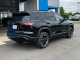 New 2026 Chevrolet Equinox RS w/ Convenience Package III image 3