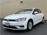 Used 2019 Volkswagen Golf S image 4