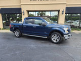 Used 2017 Ford F150 XLT w/ Equipment Group 301A Mid image 2