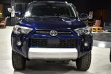Used 2021 Toyota 4Runner TRD Off-Road Premium w/ Moonroof Package image 4