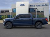 New 2025 Ford F150 Lightning XLT w/ Max Trailer Tow Package image 3
