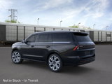 New 2025 Lincoln Navigator Black Label image 4