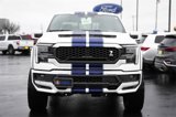 New 2025 Ford F150 Lariat w/ Equipment Group 502A High image 5