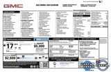 Used 2023 GMC Sierra 1500 Elevation w/ X31 Off-Road Package image 5