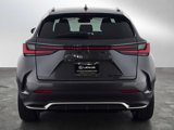New 2025 Lexus NX 450h+ F Sport image 4