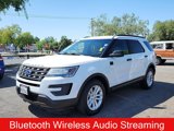 Used 2016 Ford Explorer FWD image 3