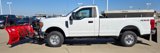 Used 2021 Ford F250 XL w/ Power Equipment Group image 5