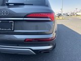 Certified 2025 Audi Q7 2.0T Premium w/ Convenience Package image 6