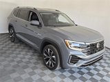 New 2025 Volkswagen Atlas SEL Premium R-Line image 2