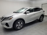 Used 2022 Nissan Murano SV image 2