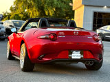 Used 2019 MAZDA MX-5 Miata Sport w/ I-ACTIVSENSE Sport Package image 5