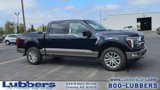 New 2025 Ford F150 King Ranch image 2