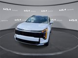 New 2026 Kia Sportage EX image 6