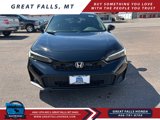 New 2026 Honda Civic Sport image 2