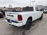 New 2025 RAM 2500 Laramie w/ Night Edition image 6