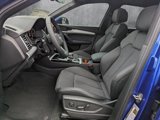 New 2025 Audi Q5 e Premium Plus image 4