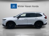 New 2026 Honda CR-V Sport-L image 4