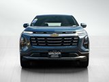 New 2026 Chevrolet Equinox LT w/ LPO, Floor Liner Package image 2
