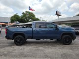 Used 2025 Chevrolet Silverado 2500 LTZ w/ Trail Boss Package image 2