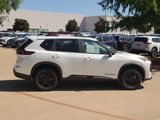 New 2026 Nissan Rogue Rock Creek image 4
